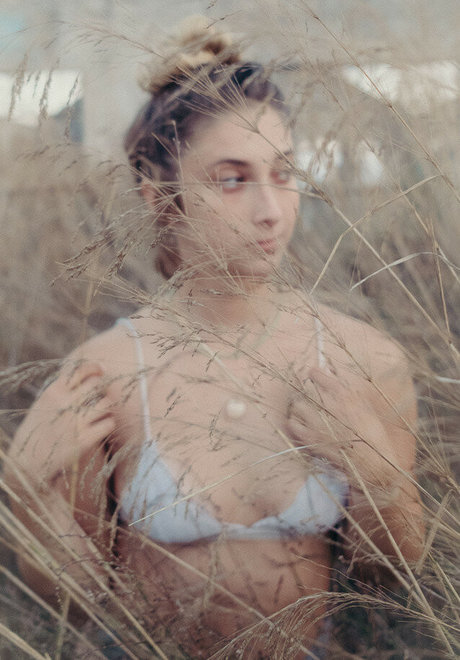 Noam Magen pornographic model img