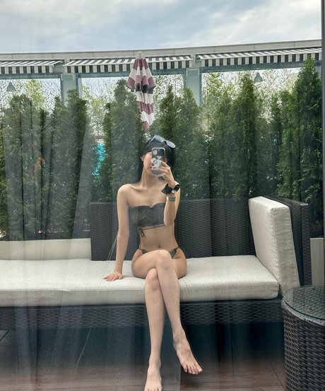 Heejae 1023 pretty star photos