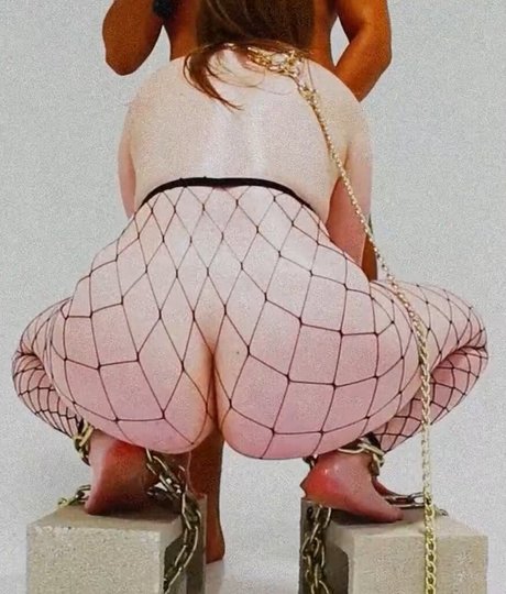 June Lovejoy adult model pic