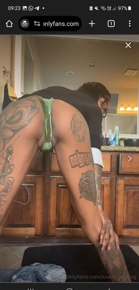 luvenchanting beautiful pornstar photo