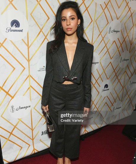 Izabella Alvarez star photos