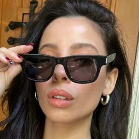Izabella Alvarez pornstar pretty photo