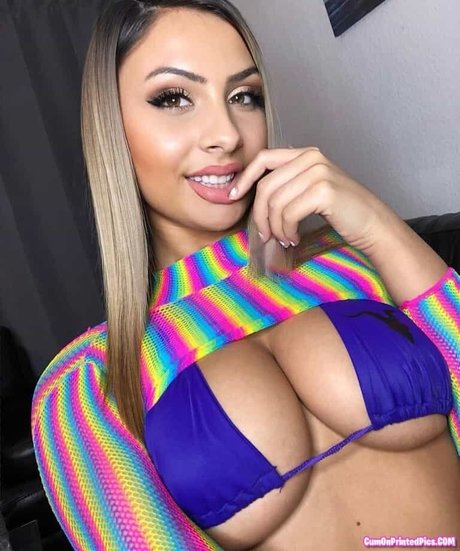 Vasilka Stoyanova art pornstar picture