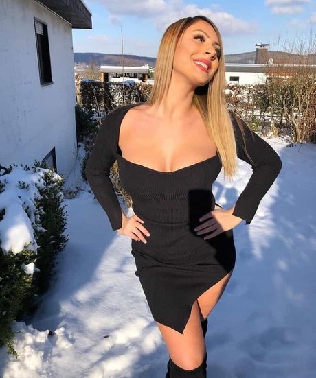 Vasilka Stoyanova pornstar adult photos