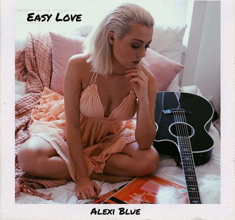 Alexi Blue model erotic gallery