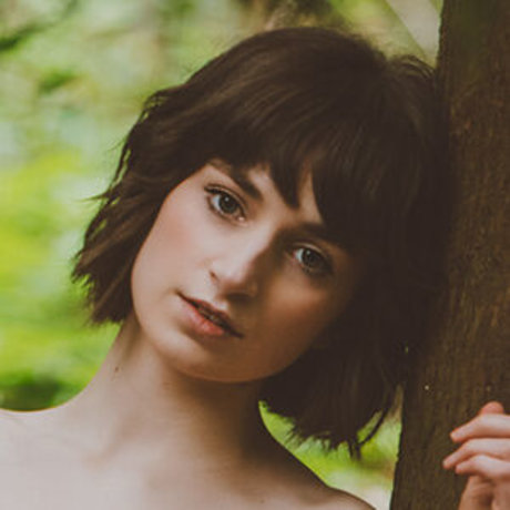 Flora Rodgers nude pornstar photo