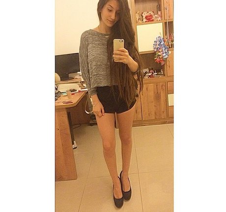 Sapir Hazansky star sex galleries