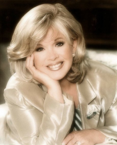 Connie Stevens best model archive