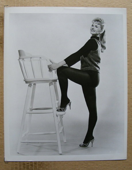 Connie Stevens model art galleries