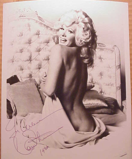 Connie Stevens star perfect images