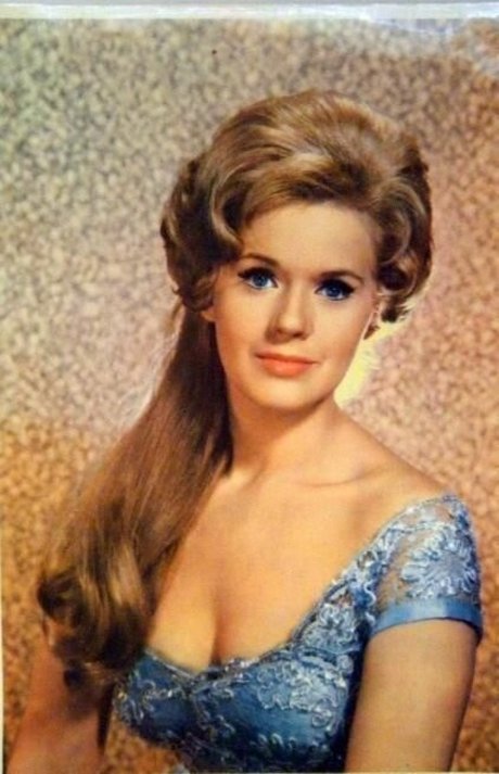 Connie Stevens hot pornstar photos