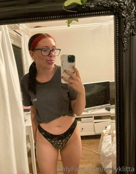 kellyklitta art model archive