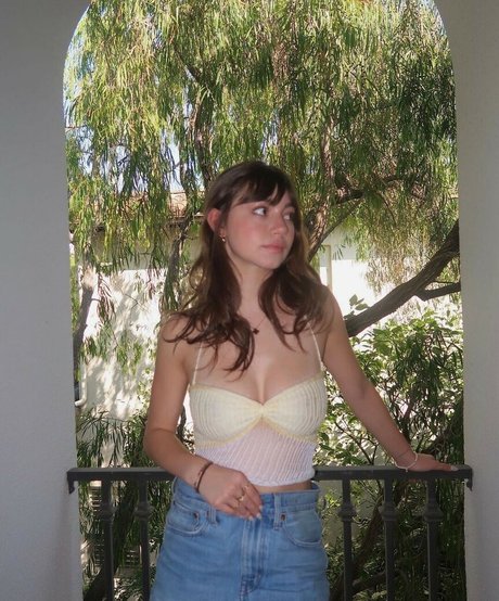 Lauren Donzis nice actress images