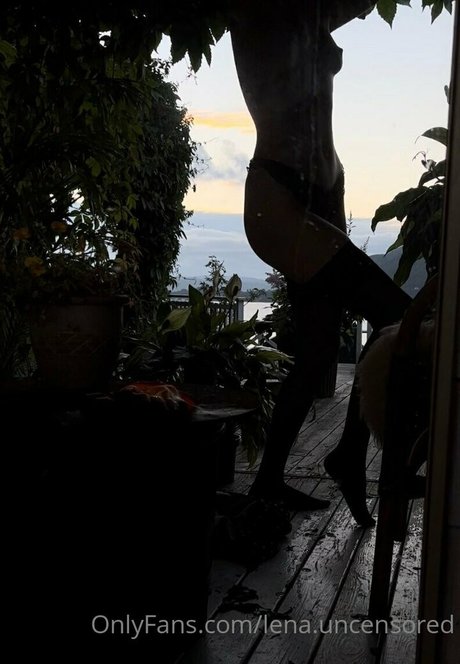lena uncensored naked star images