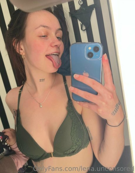 lena uncensored pornstar nude galleries