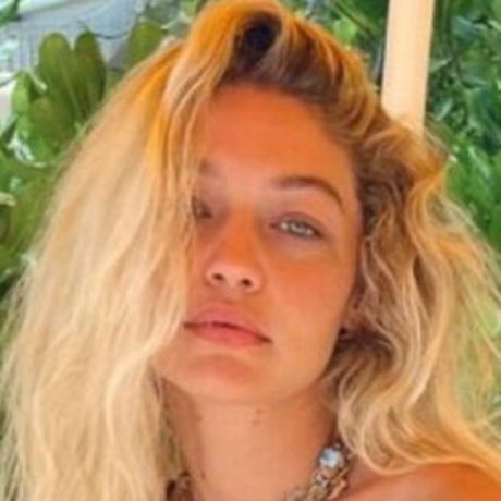 Gigi Hadid Deepfake pornstar best photos