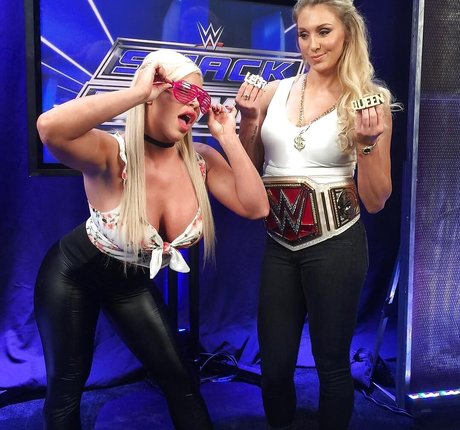 Dana Brooke best star gallery