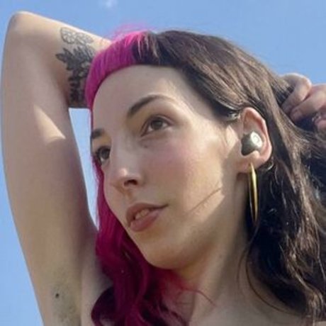 Fairydz sex model photo