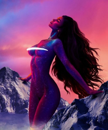 Lee Rokach nude star picture