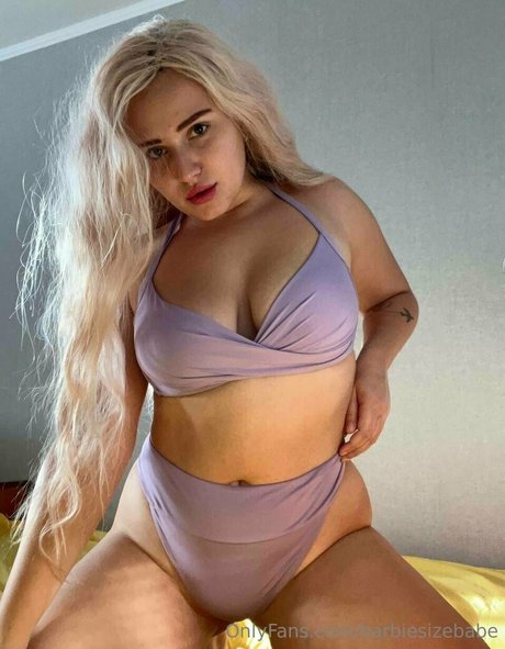 barbiesizebabe pornstar hd img
