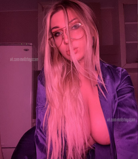 Sexyroksi profile image
