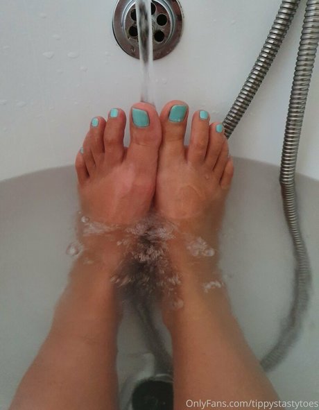 tippystastytoes nude star pic