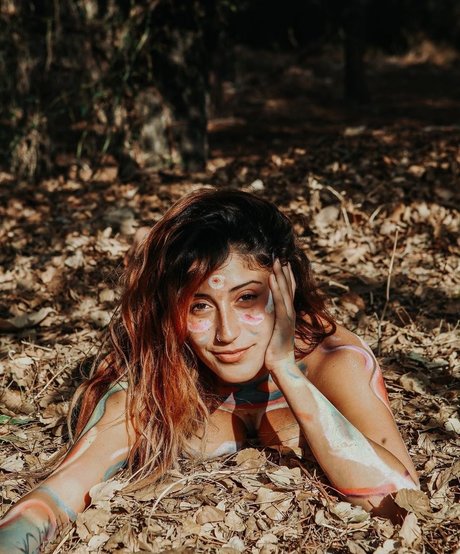 Noa Fisher model perfect picture