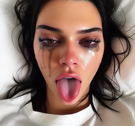 Kendall Jenner Ai Porn hd star pictures