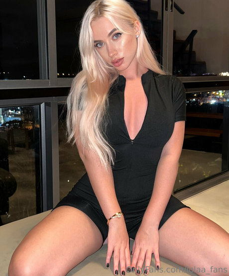 lolaa fansvip model top photos