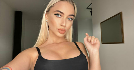 lolaa fansvip sexy model pics