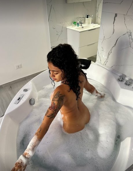Merith Aranda profile image