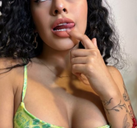 Merith Aranda nice model images