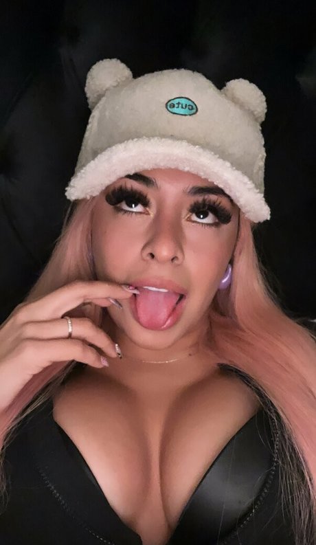Merith Aranda pornographic star photos