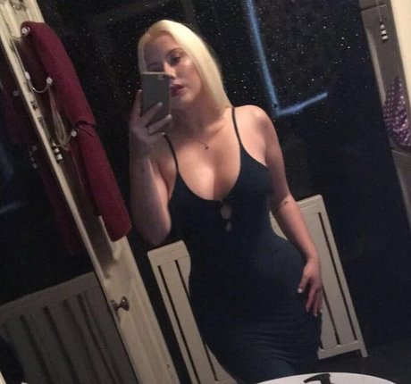 Bethany Koko erotic star picture