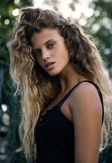 Matilde Reymao sex model archive
