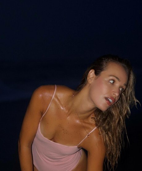 Bibiana Bolson erotic star pic