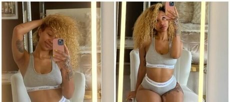 Rappers Daughters high quality actress picture