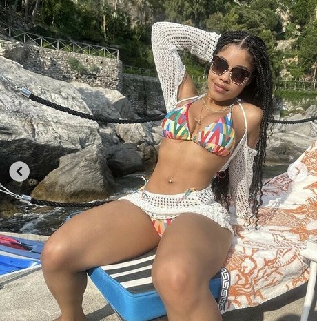 Rappers Daughters high quality star image