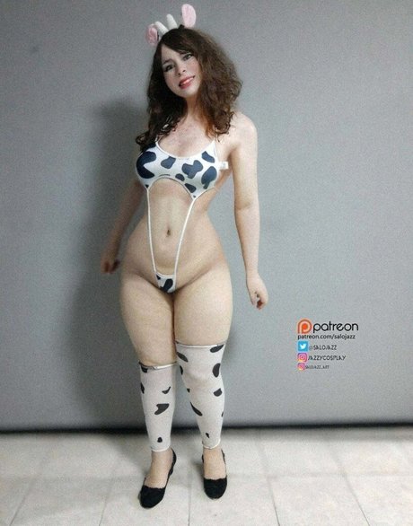 Salojazz erotic actress image