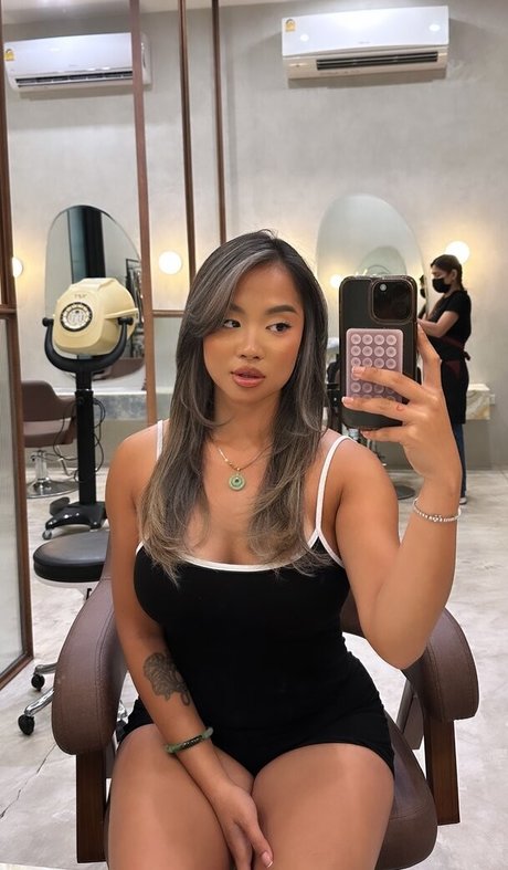Twaydabae pornstar high quality photo