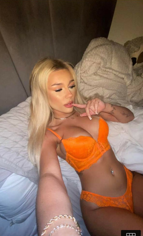 Codiejadecockerill perfect actress photos