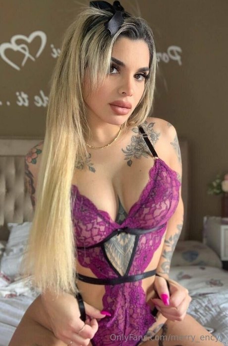 merry encyy pornstar exclusive photos