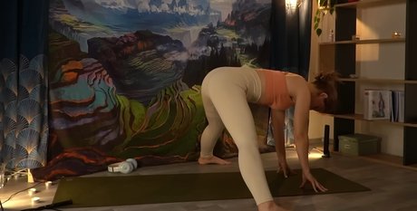 Kewas Asmr art pornstar photo