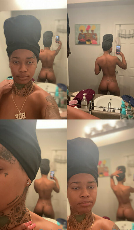 bu5tatt high quality model photo