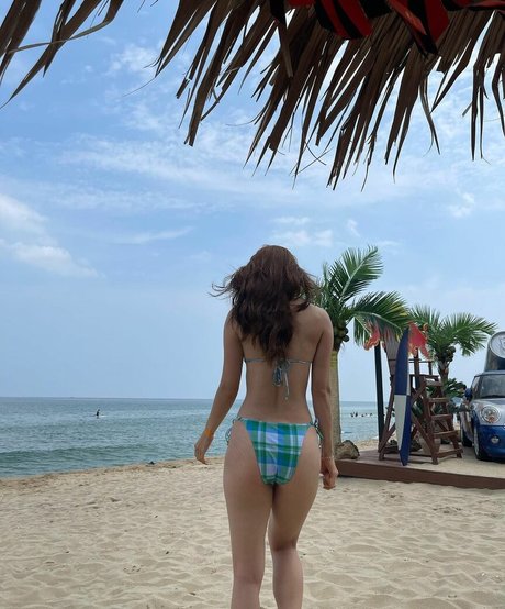 Gina jang free pornstar images