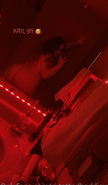 xxtattedbaddiexx model naked archive