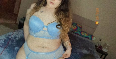 blonde shemale onlyfans adult photo