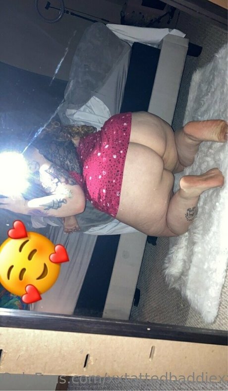 xxtattedbaddiexx pornstar gallery