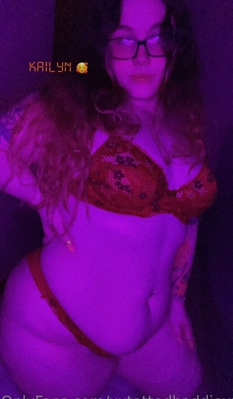 xxtattedbaddiexx star pornographic images