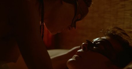 Jolene Blalock star xxx photo